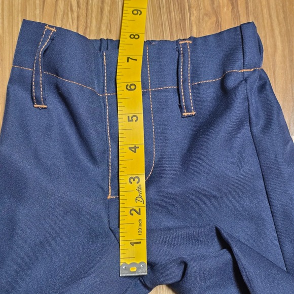 Disney Collection Woody Costume Outfit Boy's Size 2 Yellow Shirt & Blue Pants - Picture 13 of 15